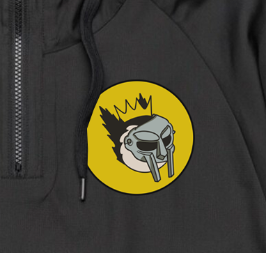 Doom Goon Windbreaker (Holders Exclusive)