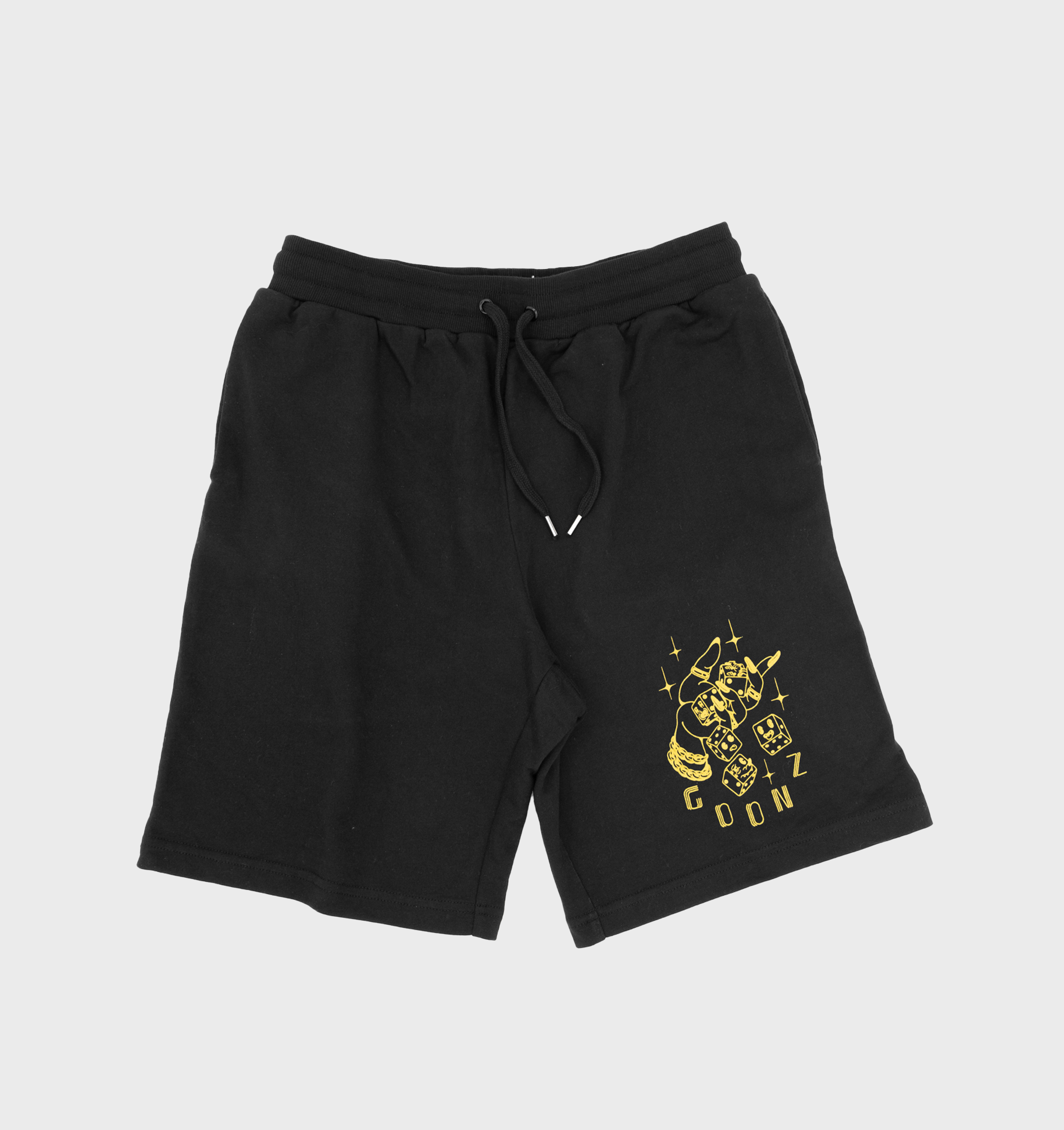 Gypsy Goon Shorts