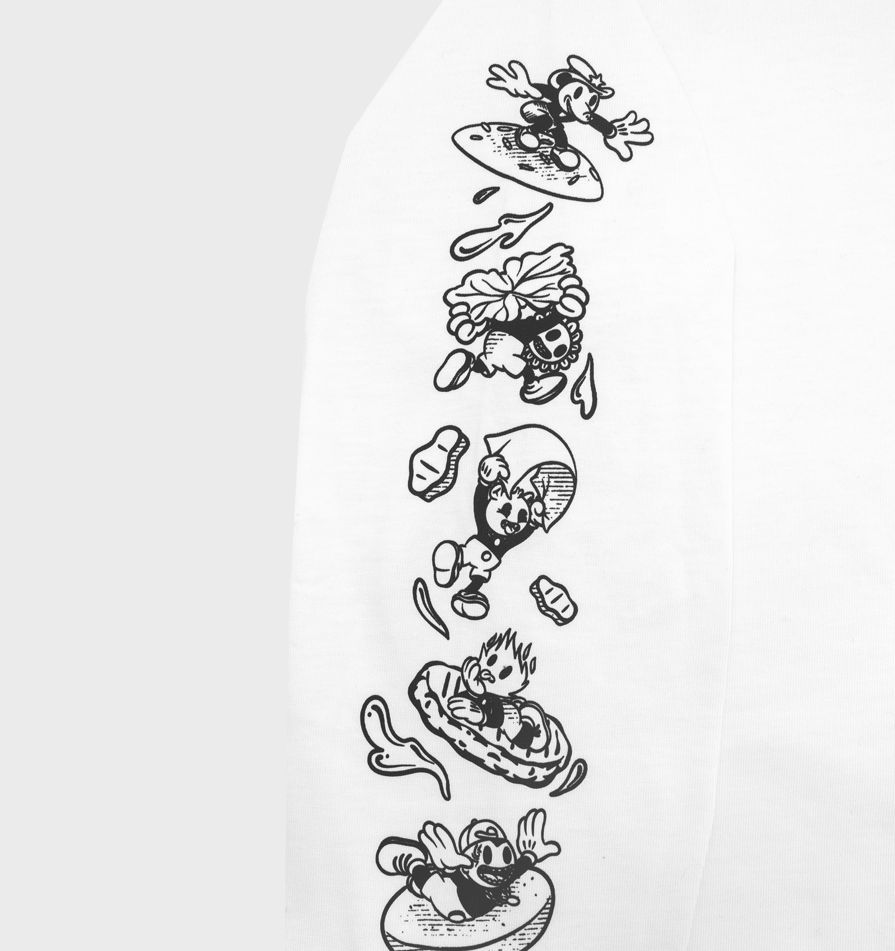 Glizzy Chef - Long Sleeve