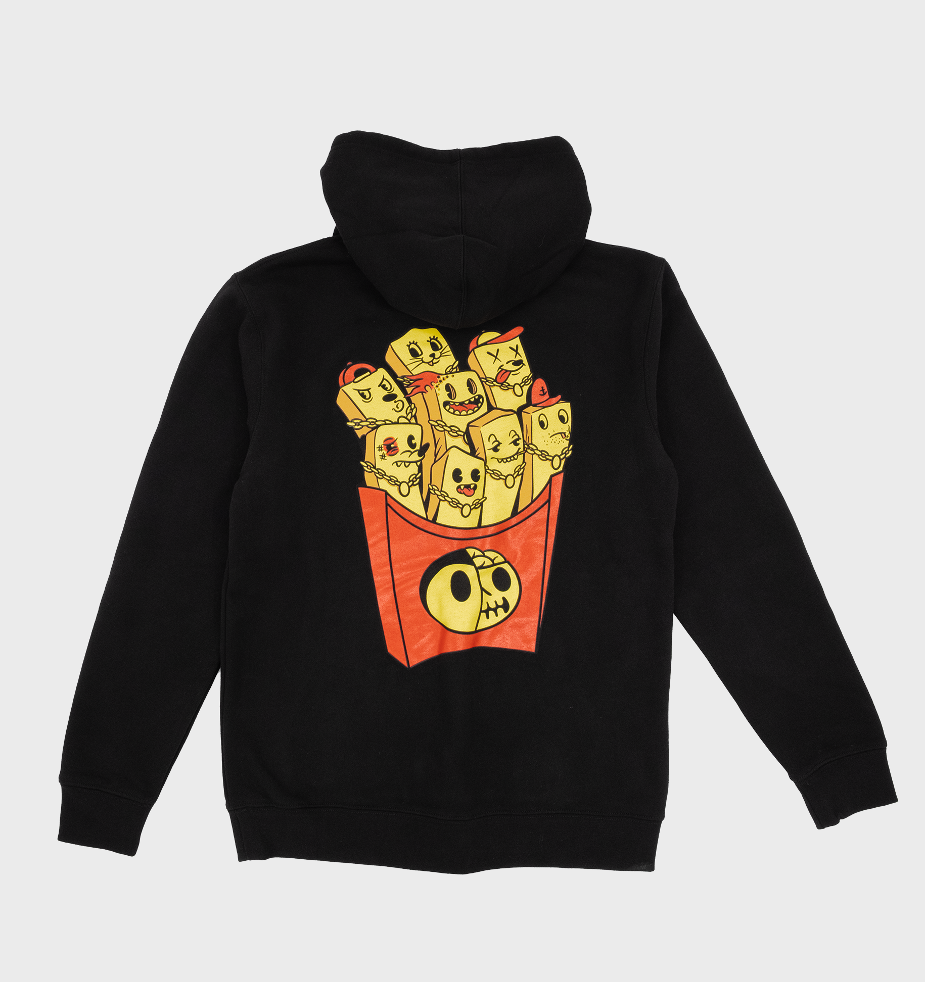 Happy Meal - Sweatshirt (Holders Exclusive)