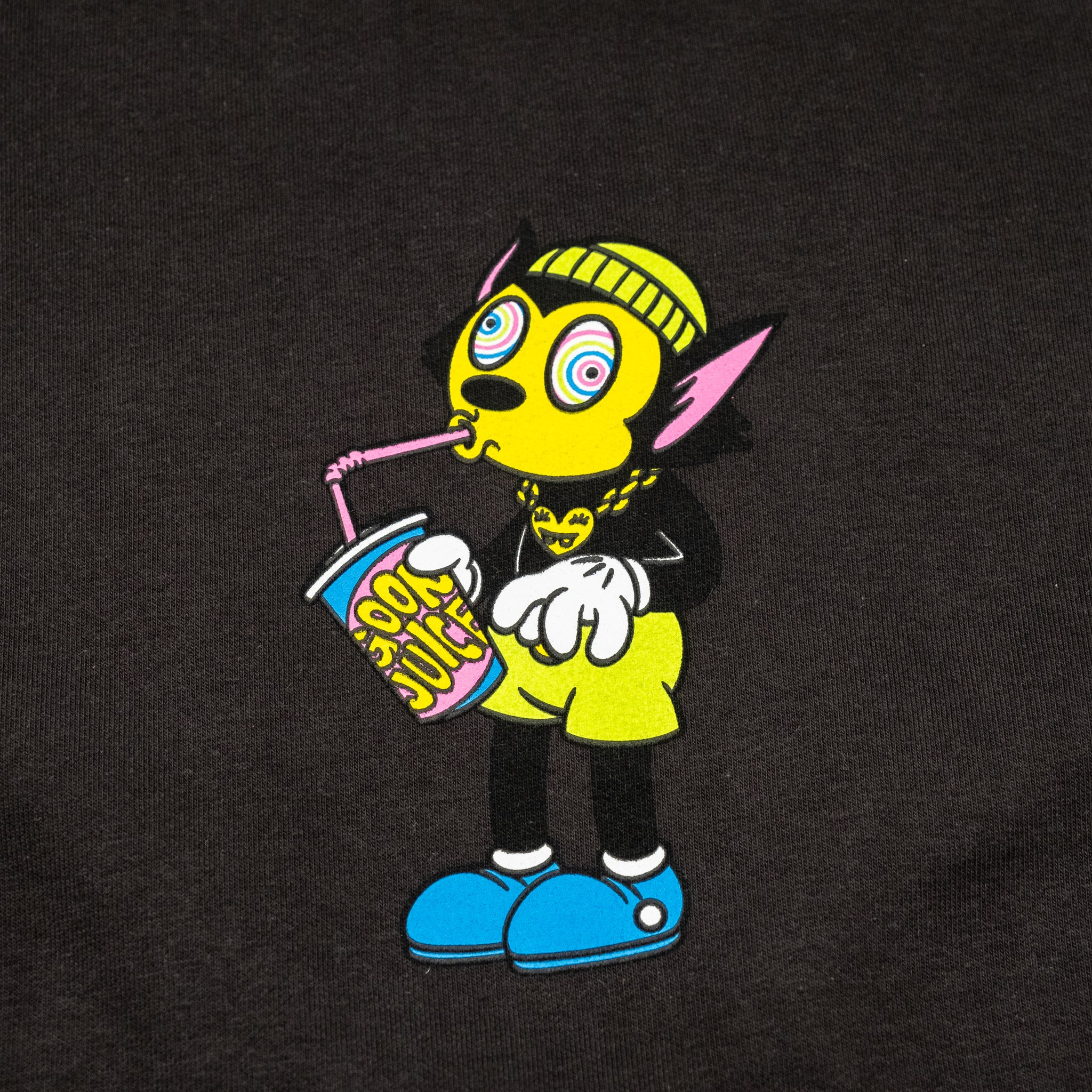 Goon Juice - Crewneck Sweatshirt (Holders Exclusive)