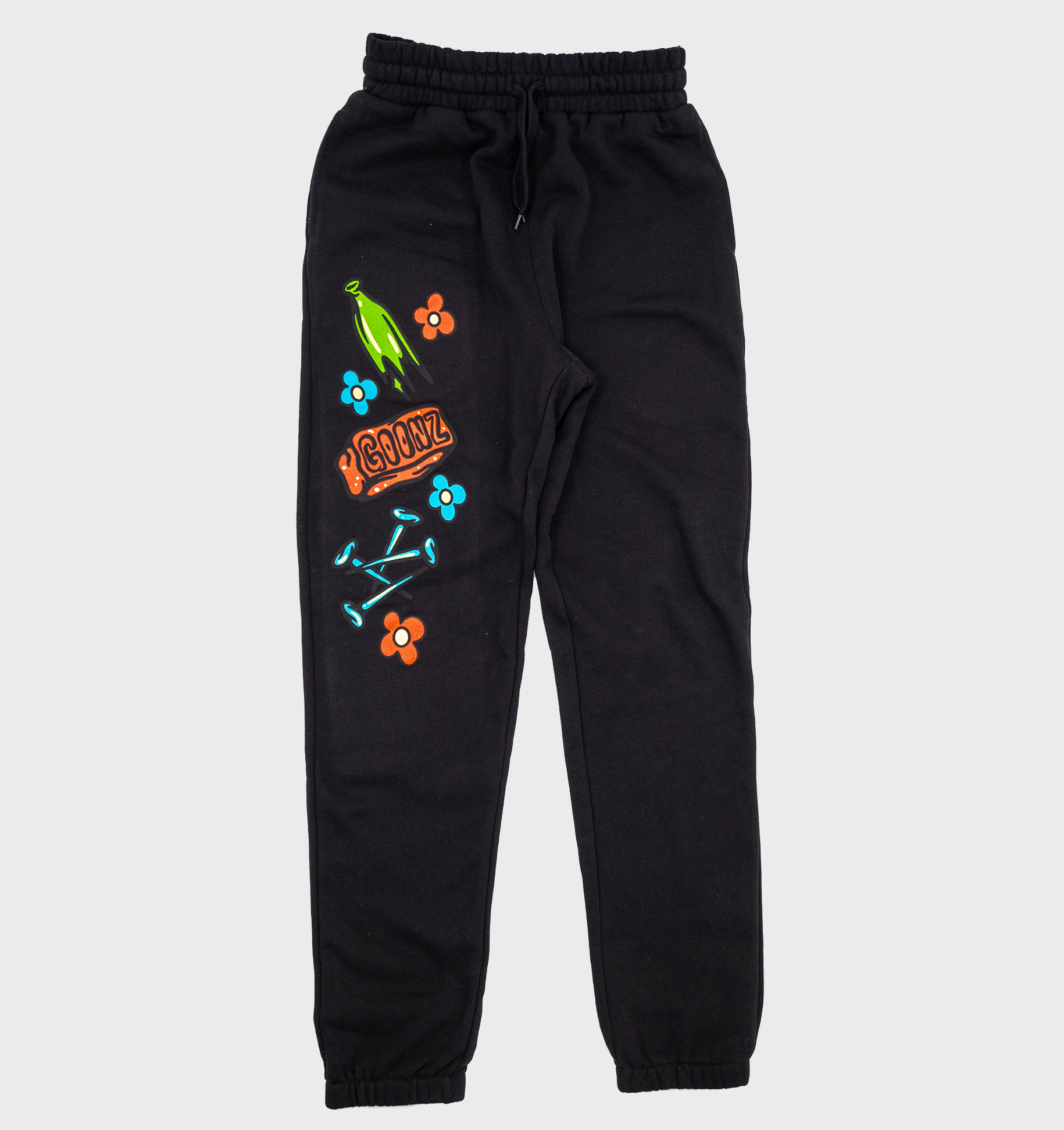 Goonz World Sweatpants