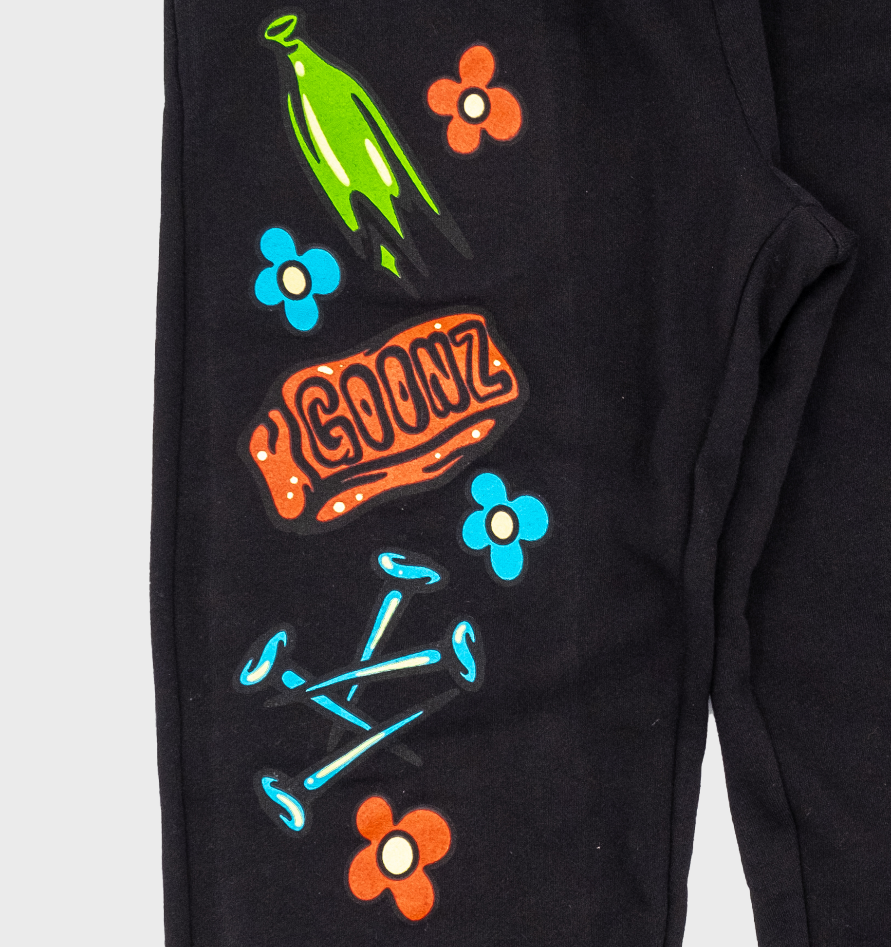 Goonz World Sweatpants