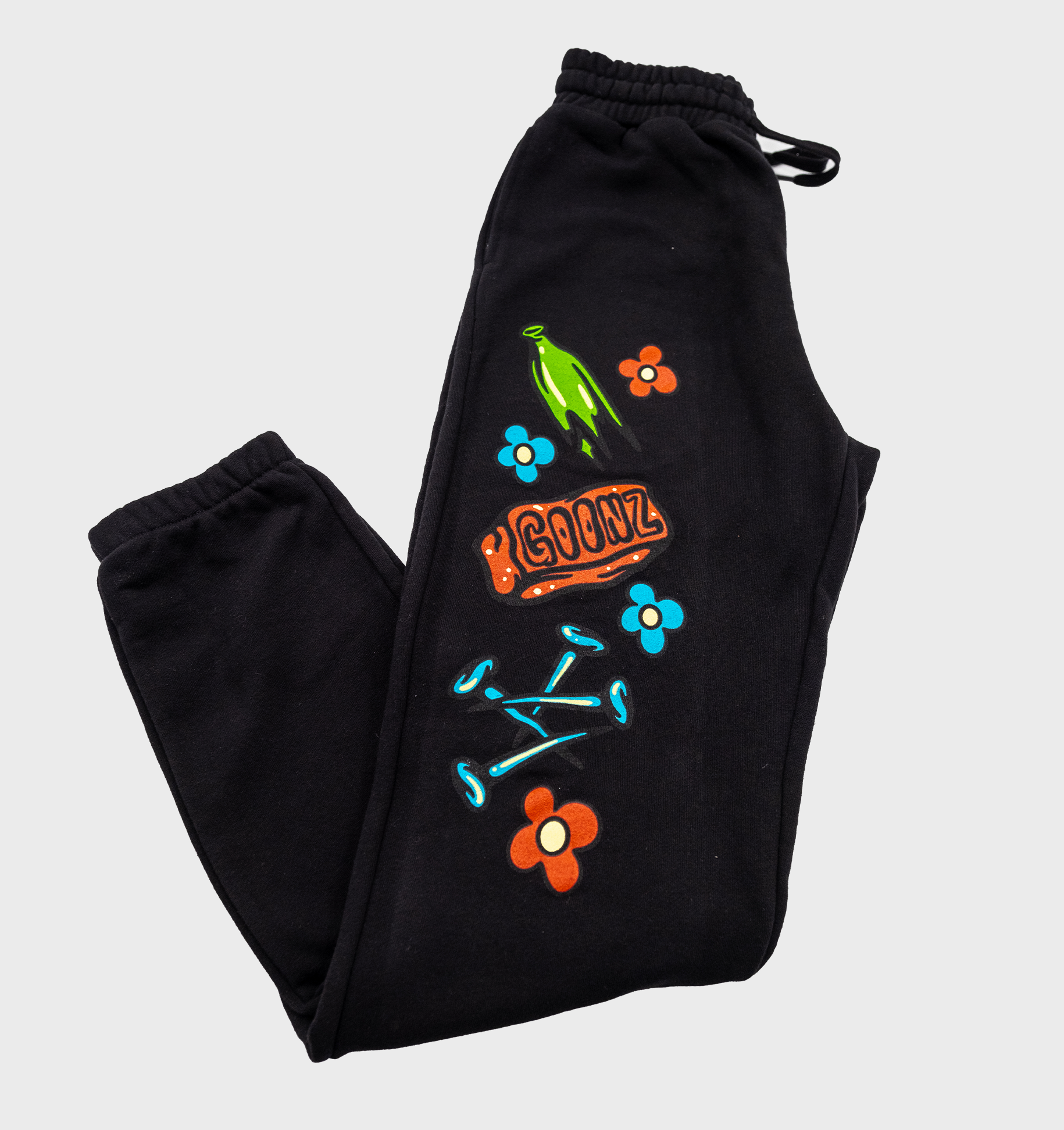 Goonz World Sweatpants