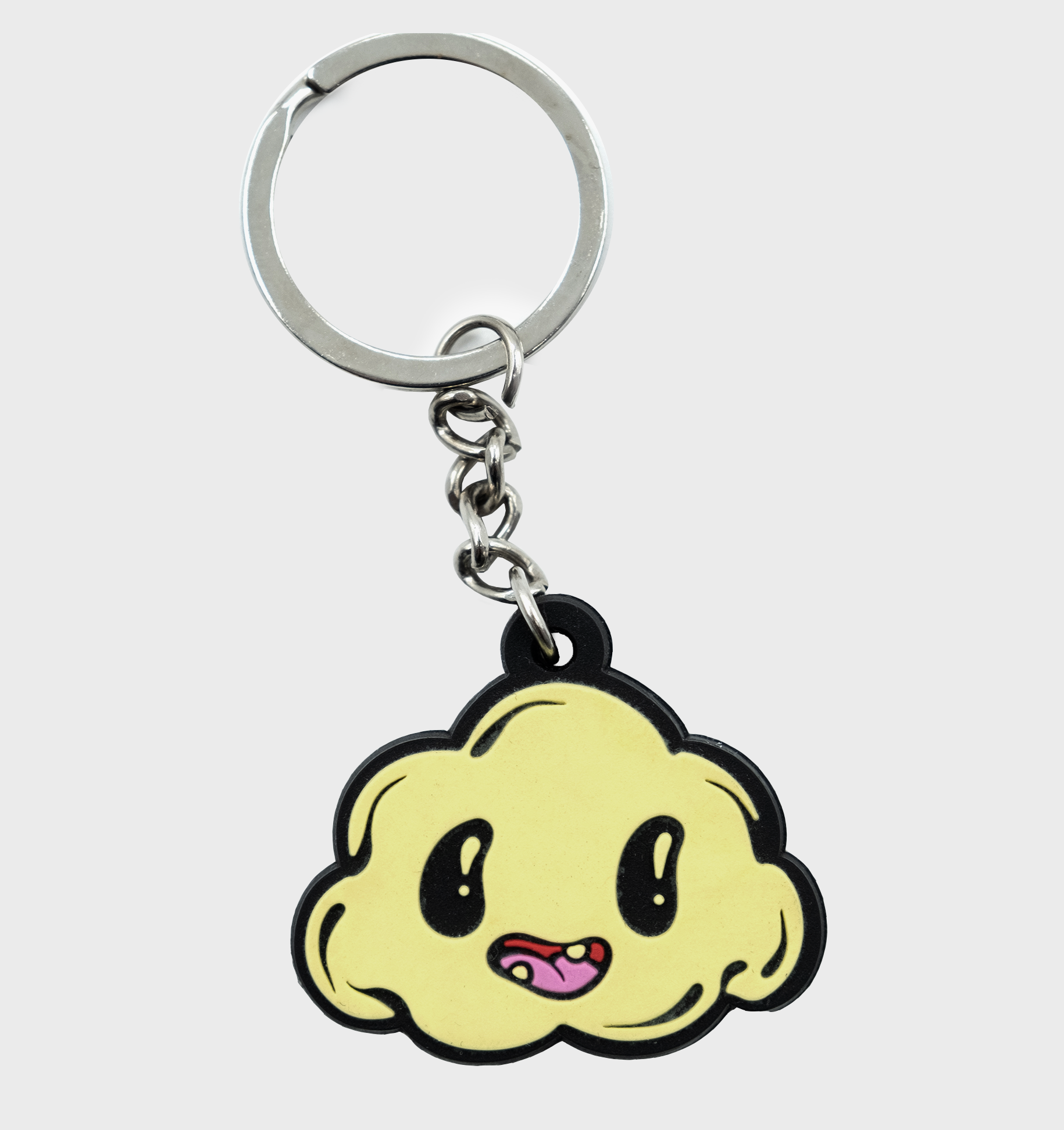 Cloud Keychain