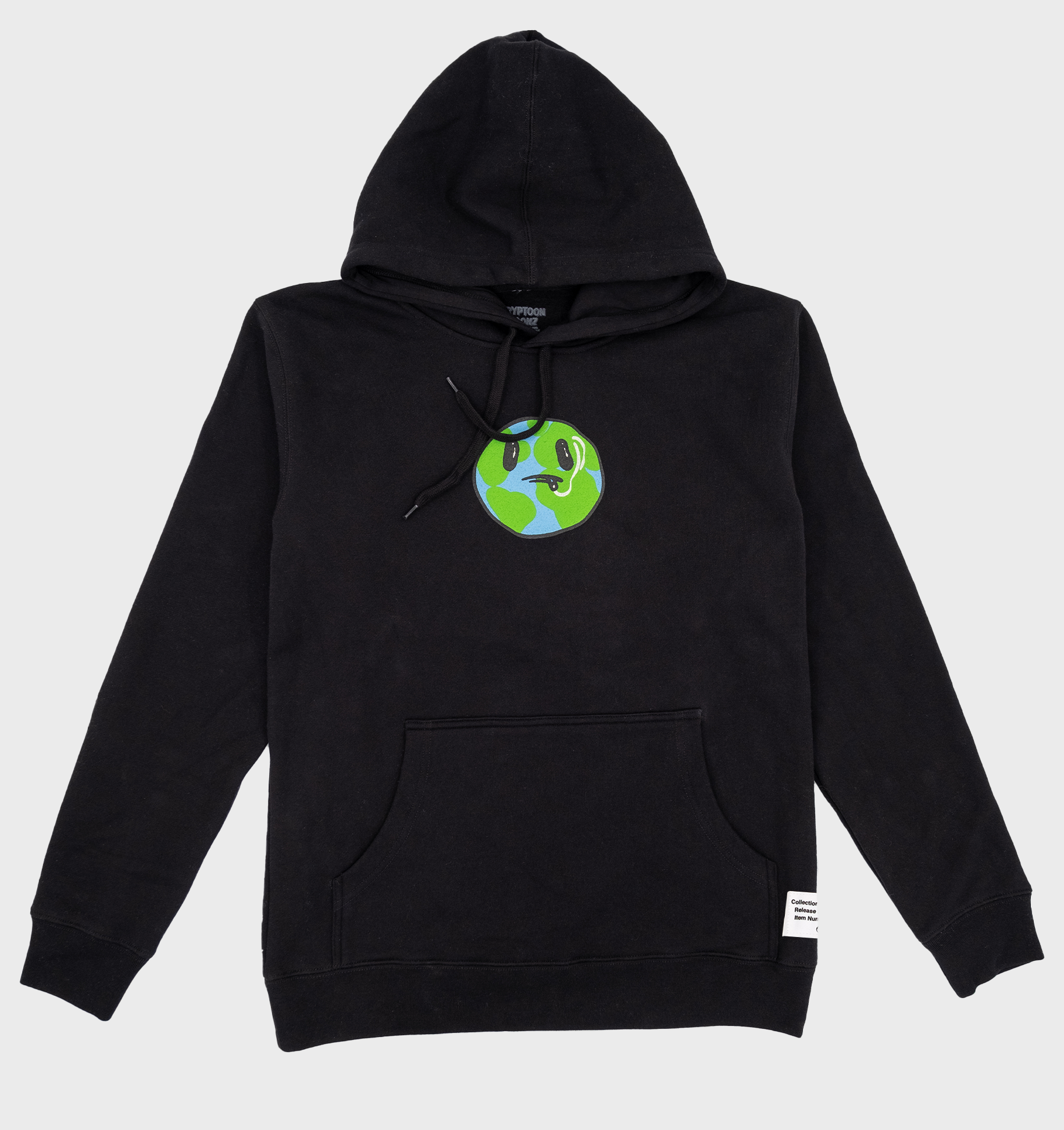 Goonz World Sweatshirt (POG* Enabled)