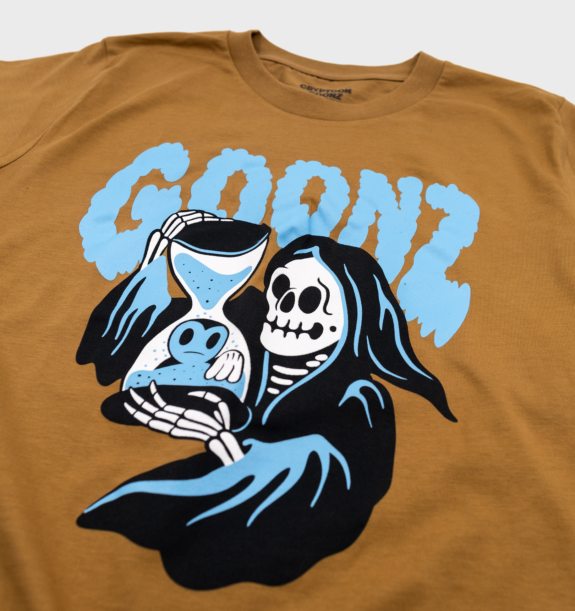 Reaper Tee (POG* Enabled)