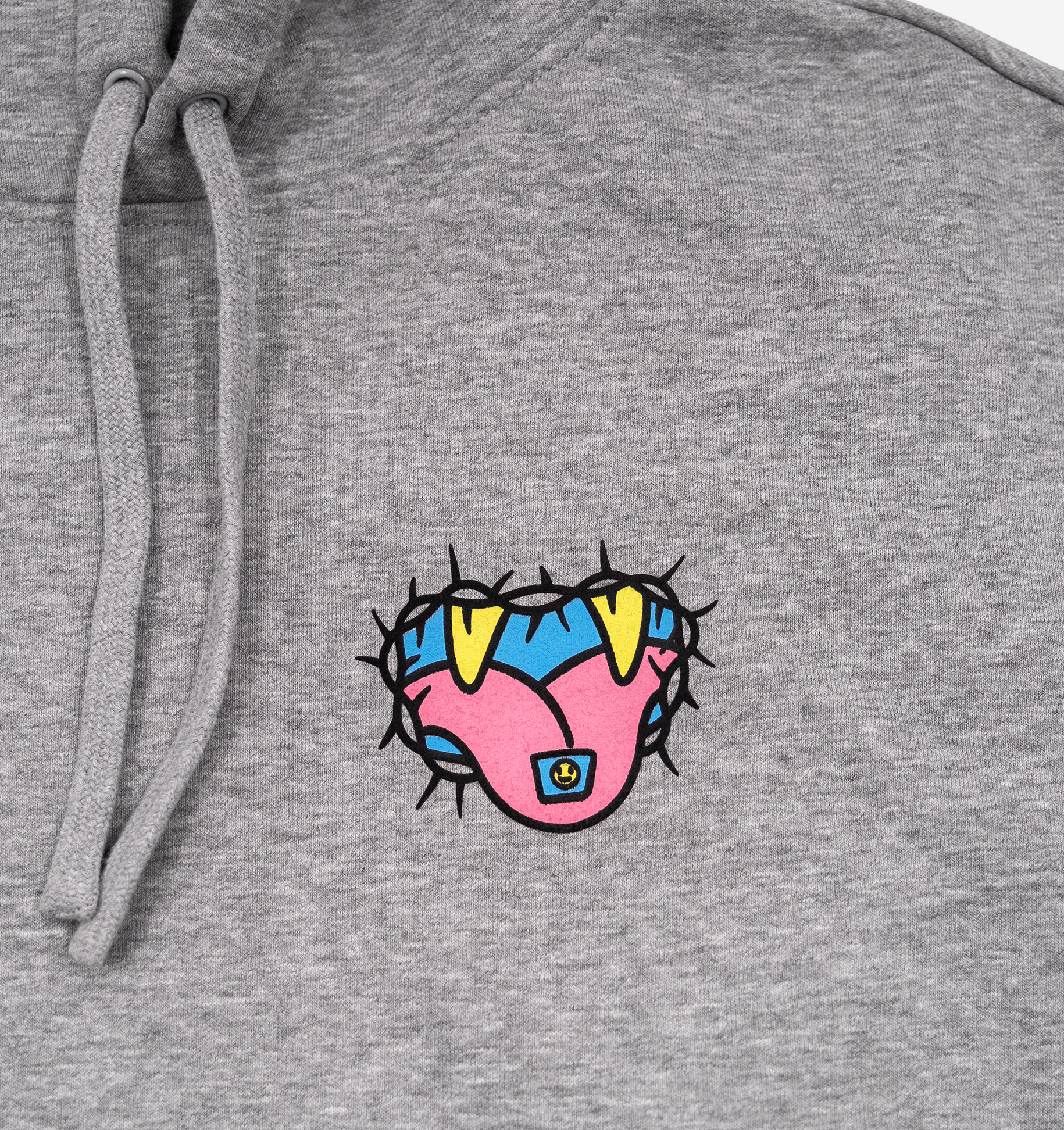 Butterfly Samurai Sweatshirt (POG* Enabled)