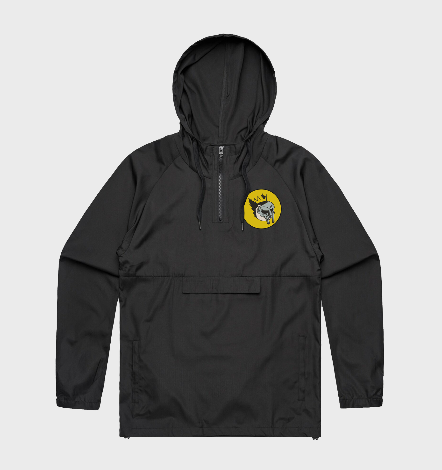 Doom Goon Windbreaker (Holders Exclusive)