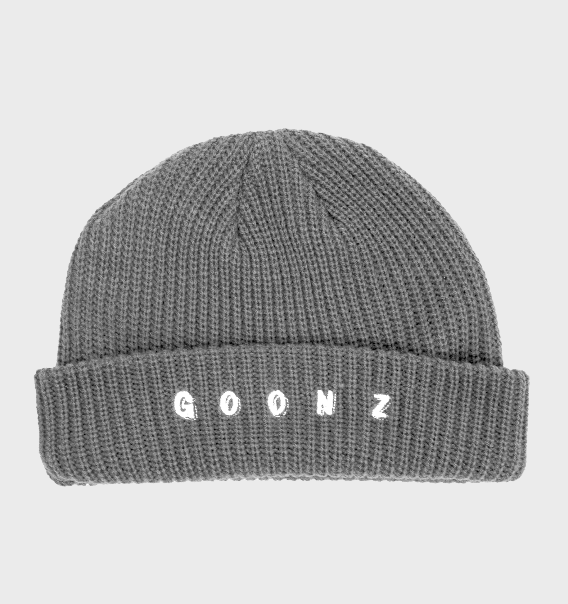 Goonz Beanie - Grey