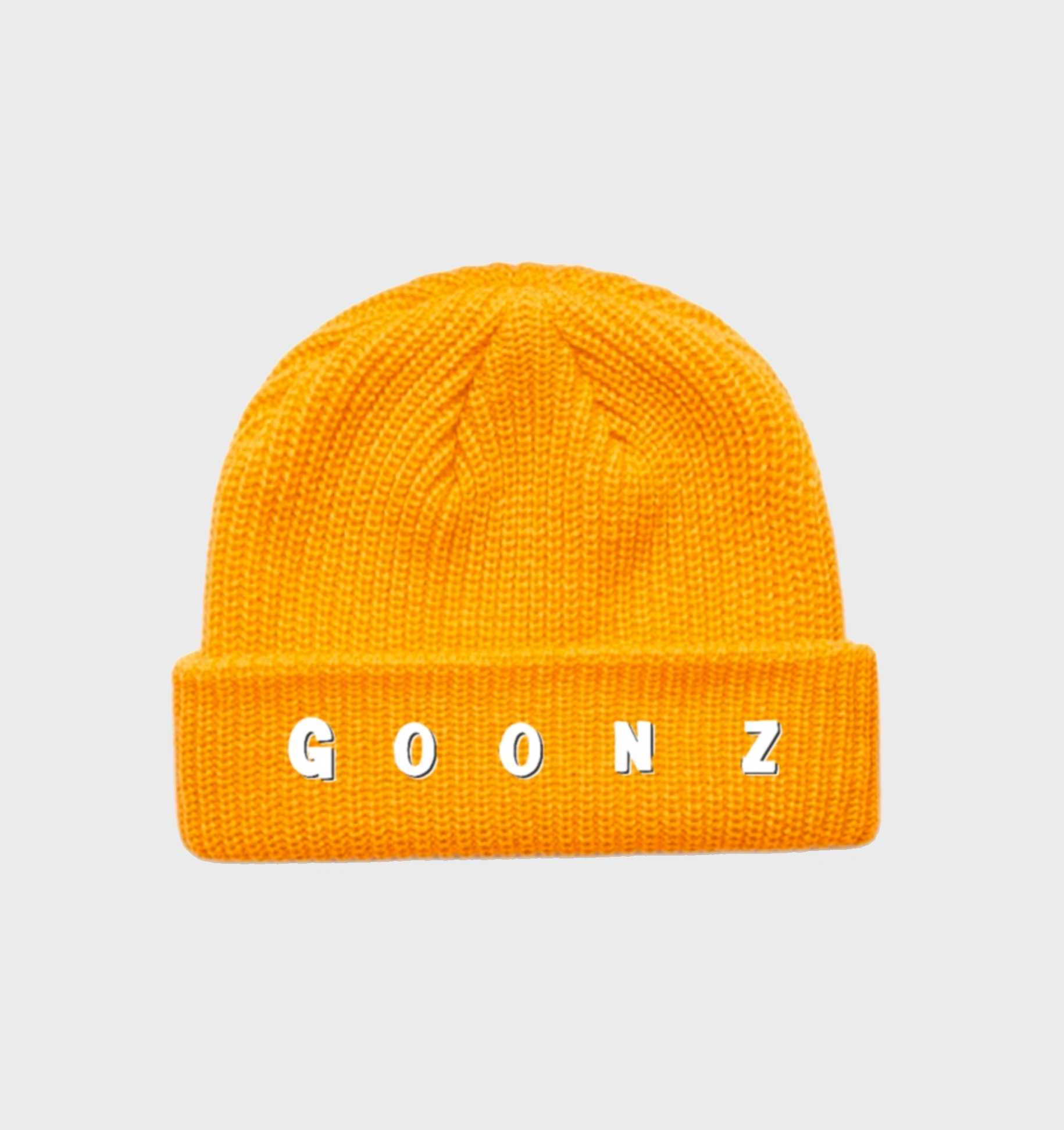 Goonz Beanie (Holders Exclusive)