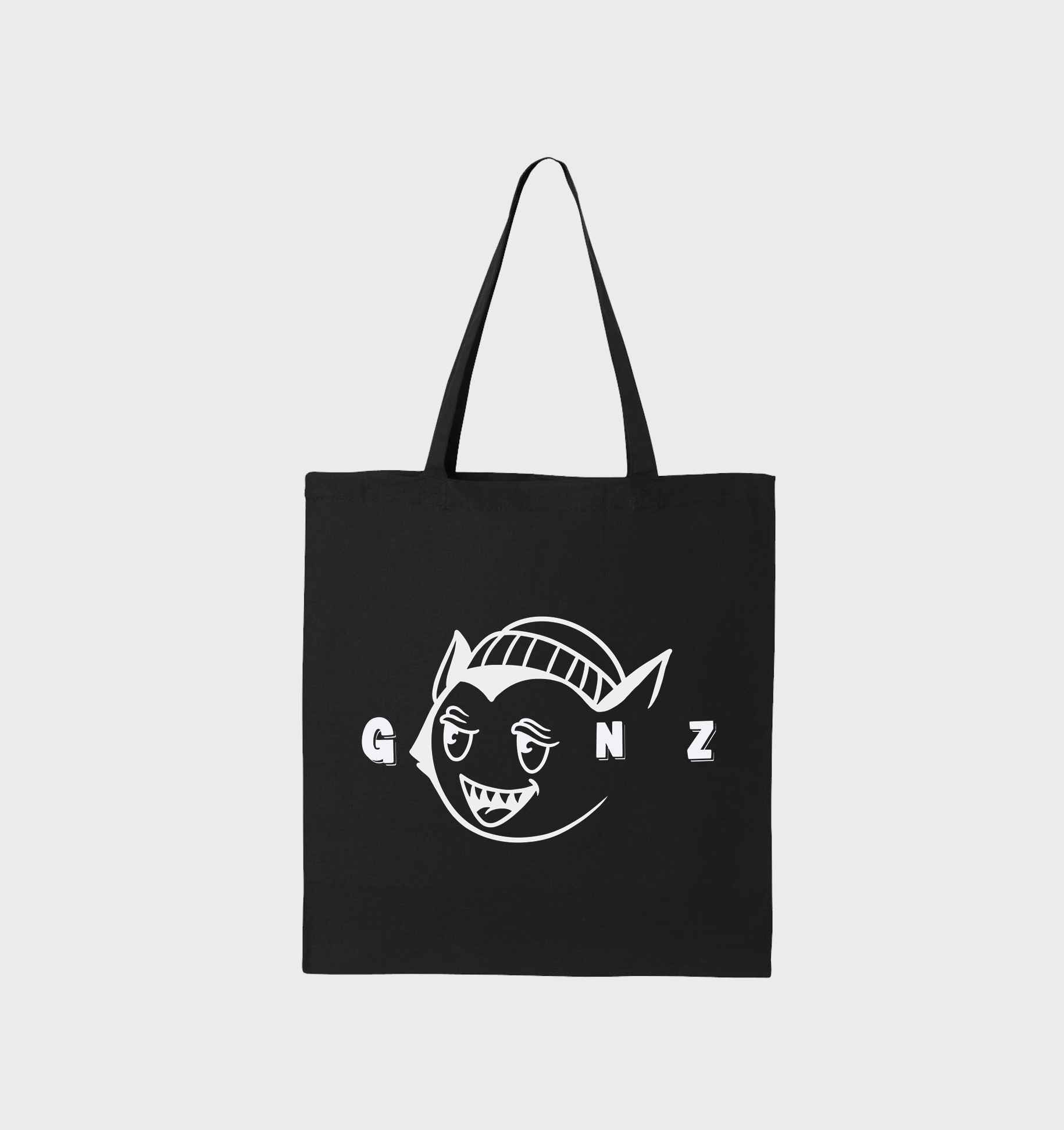 Black Goonz Tote (Holders Exclusive)