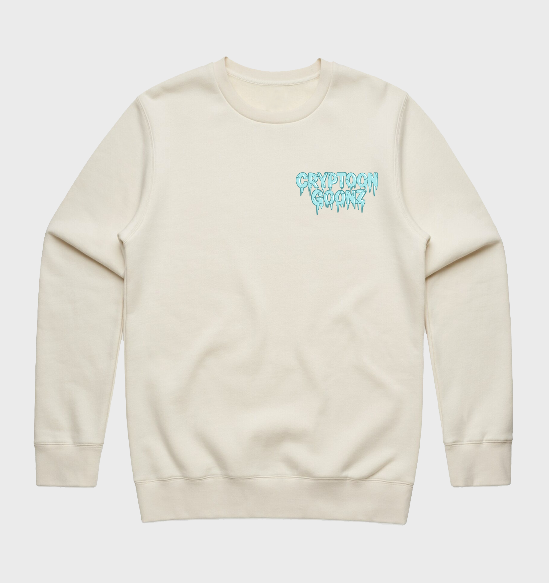 Icy Crewneck (Holders Exclusive)
